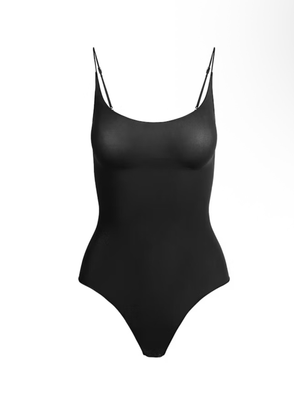 SKIMS Shear Seamless Bodysuit